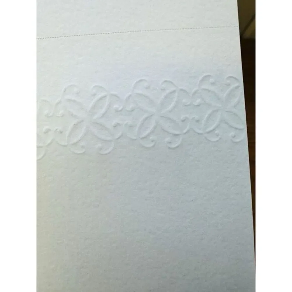 Gartner Studios Invitation Kit Blue Cream 39 Each‎ Invites Envelopes Responses